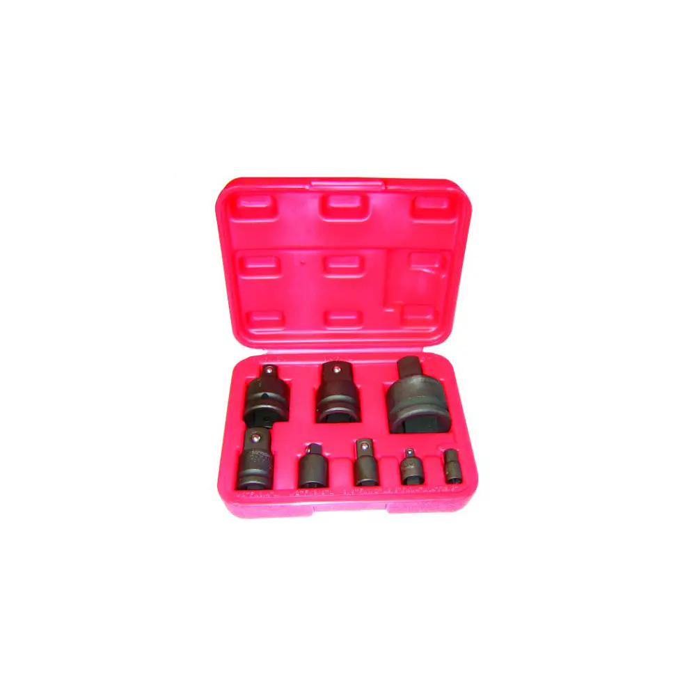 Impact Reducer Set 8 Pieces - RODIRA8